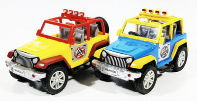 

Jack Royal Ranger Adventure Blue::Yellow(Blue, Yellow)