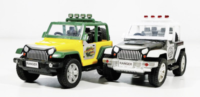 

Jack Royal Ranger Adventure Black:: Yellow and Green(Black, Yellow and Green)