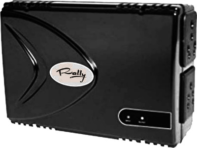 

Rally Croma lED TV and lcd tv(Black)