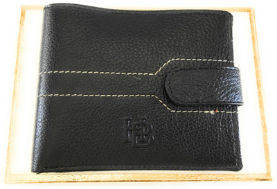 

Quale Men Multicolor Genuine Leather Wallet(5 Card Slots)