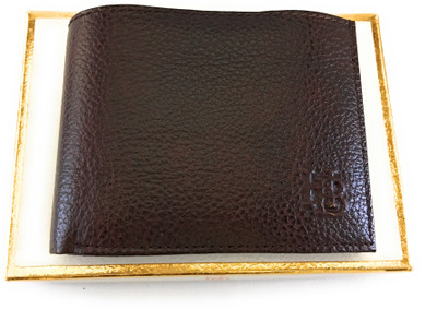 

Quale Men Multicolor Genuine Leather Wallet(5 Card Slots)
