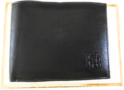 

Quale Men Multicolor Genuine Leather Wallet(5 Card Slots)