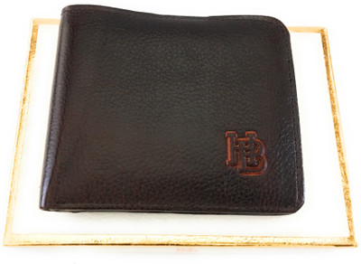 

Quale Men Multicolor Genuine Leather Wallet(5 Card Slots)
