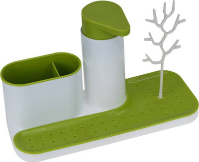 

ZEVORA Kitchen Sink Washing Machine Soap Dispenser