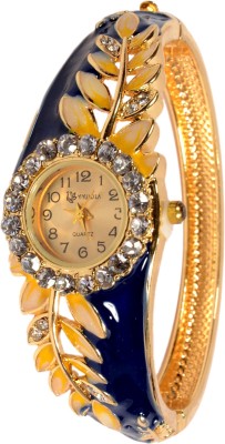 Mansiyaorange O-WATCH165 Jewel Bracelet Series Watch  - For Women   Watches  (Mansiyaorange)