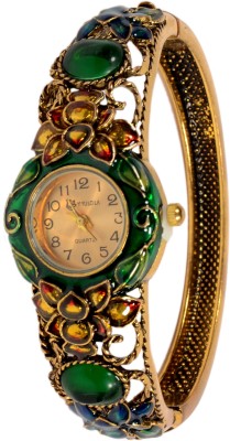 Mansiyaorange O-WATCH163 Jewel Bracelet Series Watch  - For Women   Watches  (Mansiyaorange)