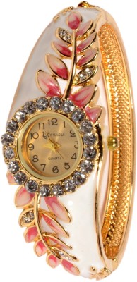 Mansiyaorange O-WATCH142 Jewel Bracelet Series Watch  - For Women   Watches  (Mansiyaorange)
