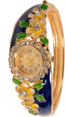 Mansiyaorange O-WATCH158 Jewel Bracelet Series Watch  - For Women   Watches  (Mansiyaorange)