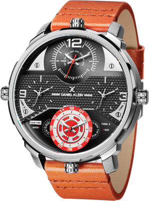 

Daniel Klein DK11208-7 Watch - For Men