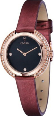Fjord FJ-6026-07 AGNIS Watch - For Women