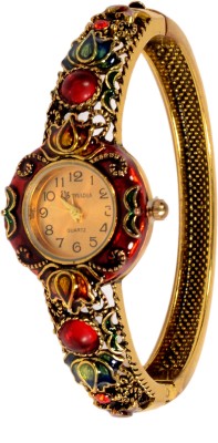 Mansiyaorange O-WATCH155 Jewel Bracelet Series Watch  - For Women   Watches  (Mansiyaorange)