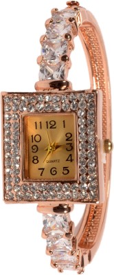 Mansiyaorange O-WATCH146 Jewel Bracelet Series Watch  - For Women   Watches  (Mansiyaorange)