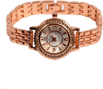 Mansiyaorange O-WATCH180 Jewel Bracelet Series Watch  - For Women   Watches  (Mansiyaorange)