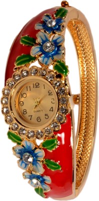 Mansiyaorange O-WATCH172 Jewel Bracelet Series Watch  - For Women   Watches  (Mansiyaorange)