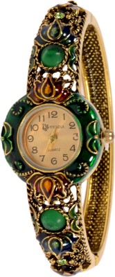 Mansiyaorange O-WATCH149 Jewel Bracelet Series Watch  - For Women   Watches  (Mansiyaorange)