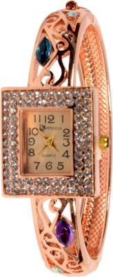 Mansiyaorange O-WATCH136 Jewel Bracelet Series Watch  - For Women   Watches  (Mansiyaorange)