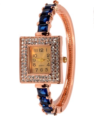 Mansiyaorange O-WATCH152 Jewel Bracelet Series Watch  - For Women   Watches  (Mansiyaorange)