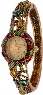 Mansiyaorange O-WATCH134 Jewel Bracelet Series Watch  - For Women   Watches  (Mansiyaorange)
