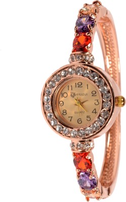 Mansiyaorange O-WATCH130 Jewel Bracelet Series Watch  - For Women   Watches  (Mansiyaorange)