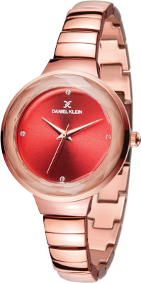 

Daniel Klein DK11279-8 Watch - For Women