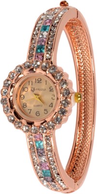Mansiyaorange O-WATCH176 Jewel Bracelet Series Watch  - For Women   Watches  (Mansiyaorange)