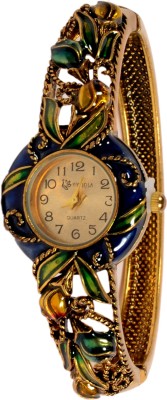 Mansiyaorange O-WATCH138 Jewel Bracelet Series Watch  - For Women   Watches  (Mansiyaorange)