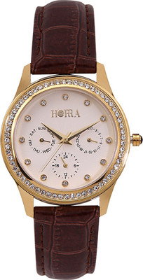 

Horra PB817FLW34 Watch - For Women