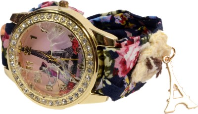 Mansiyaorange O-WATCH182 Jewel Bracelet Series Watch  - For Women   Watches  (Mansiyaorange)