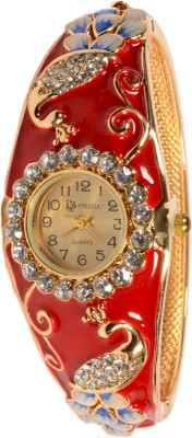 Mansiyaorange O-WATCH143 Jewel Bracelet Series Watch  - For Women   Watches  (Mansiyaorange)
