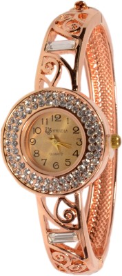 Mansiyaorange O-WATCH137 Jewel Bracelet Series Watch  - For Women   Watches  (Mansiyaorange)