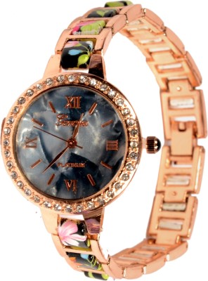 Mansiyaorange O-WATCH178 Jewel Bracelet Series Watch  - For Women   Watches  (Mansiyaorange)