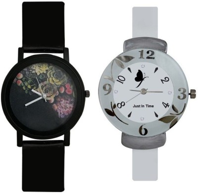 Just In Time 3101bk_239w Watch  - For Women   Watches  (Just In Time)