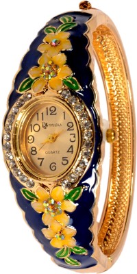 Mansiyaorange O-WATCH167 Jewel Bracelet Series Watch  - For Women   Watches  (Mansiyaorange)