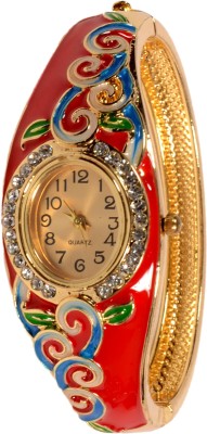 Mansiyaorange O-WATCH145 Jewel Bracelet Series Watch  - For Women   Watches  (Mansiyaorange)
