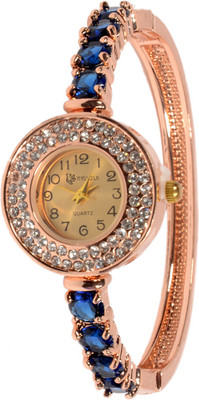 

Mansiyaorange O-WATCH169 Jewel Bracelet Series Watch - For Women