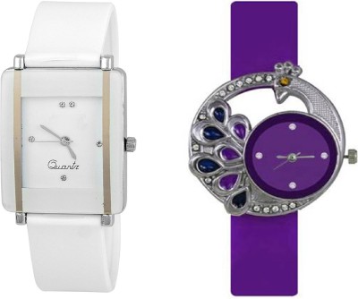 Frolik FR-KW-13 Multicolor Watch  - For Women   Watches  (Frolik)