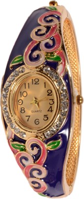 Mansiyaorange O-WATCH147 Jewel Bracelet Series Watch  - For Women   Watches  (Mansiyaorange)