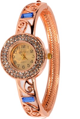 Mansiyaorange O-WATCH161 Jewel Bracelet Series Watch  - For Women   Watches  (Mansiyaorange)