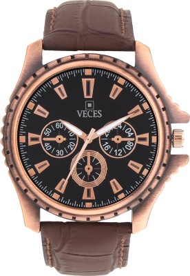 Veces Veces001 Watch  - For Men   Watches  (Veces)