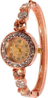 

Mansiyaorange O-WATCH177 Jewel Bracelet Series Watch - For Women