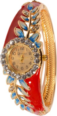 Mansiyaorange O-WATCH139 Jewel Bracelet Series Watch  - For Women   Watches  (Mansiyaorange)