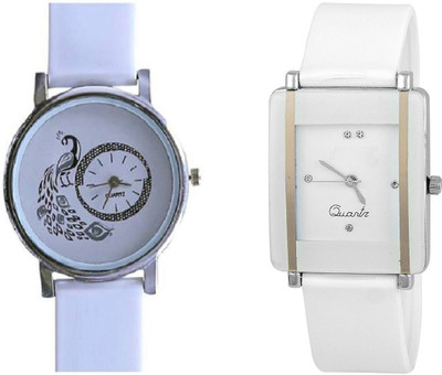 

Frolik FR-KW-18 Multicolor Watch - For Women
