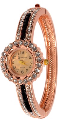 Mansiyaorange O-WATCH159 Jewel Bracelet Series Watch  - For Women   Watches  (Mansiyaorange)