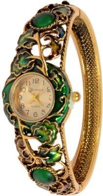 Mansiyaorange O-WATCH156 Jewel Bracelet Series Watch  - For Women   Watches  (Mansiyaorange)