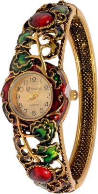 Mansiyaorange O-WATCH157 Jewel Bracelet Series Watch  - For Women   Watches  (Mansiyaorange)