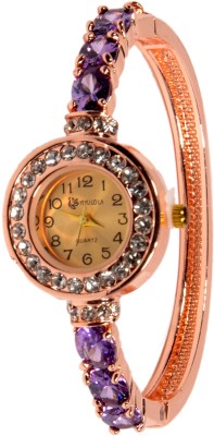 Mansiyaorange O-WATCH170 Jewel Bracelet Series Watch  - For Women   Watches  (Mansiyaorange)