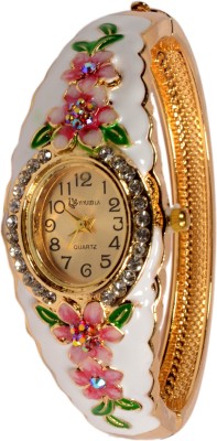Mansiyaorange O-WATCH171 Jewel Bracelet Series Watch  - For Women   Watches  (Mansiyaorange)
