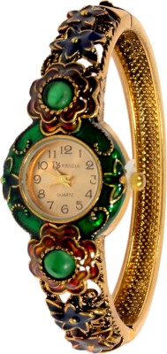 Mansiyaorange O-WATCH132 Jewel Bracelet Series Watch  - For Women   Watches  (Mansiyaorange)