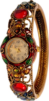 Mansiyaorange O-WATCH153 Jewel Bracelet Series Watch  - For Women   Watches  (Mansiyaorange)