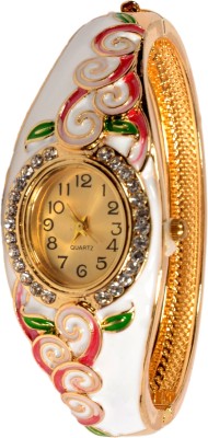 Mansiyaorange O-WATCH168 Jewel Bracelet Series Watch  - For Women   Watches  (Mansiyaorange)